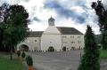 Ansicht Schloss Kreisbach