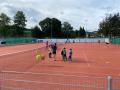 Ferienspaß-Tennis