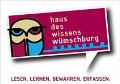 Logo Haus des Wissens
