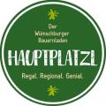 Logo Hauptplatzl