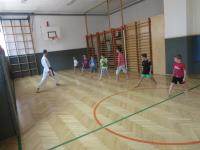 Grafik Karate