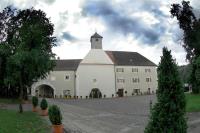 Ansicht Schloss Kreisbach