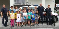 Polizei