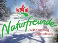 Logo Naturfreunde