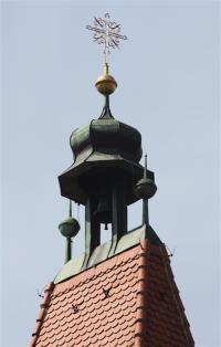 Pfarrkirche Wilhelmsburg